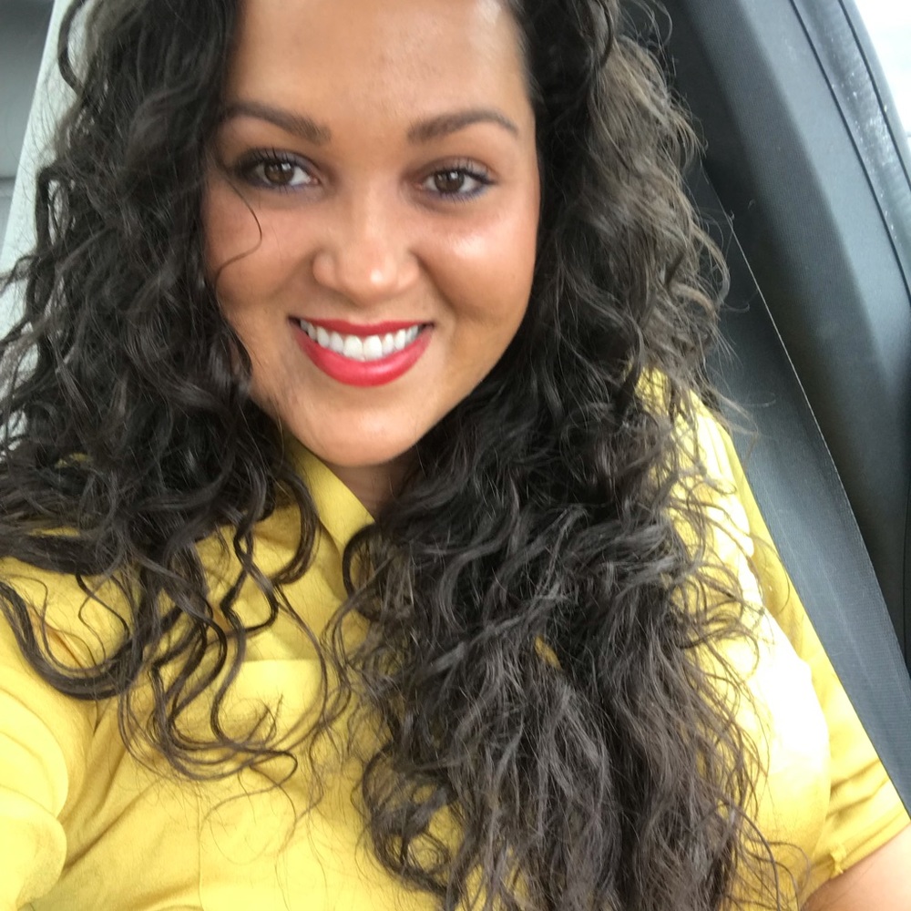 Meet your Posher, Natasha